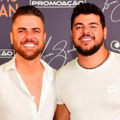 Zé Neto e Cristiano